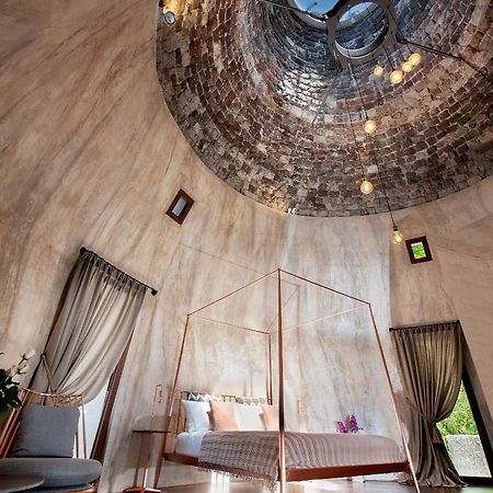 La Fornace Relais & Spa Castellammare di Stabia Luaran gambar