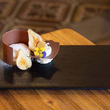 La Fornace Relais & Spa Castellammare di Stabia Luaran gambar