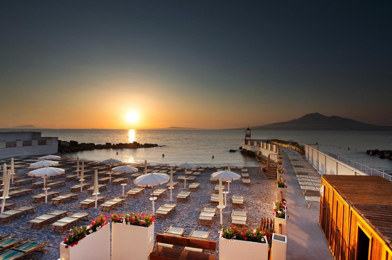 La Fornace Relais & Spa Castellammare di Stabia Luaran gambar