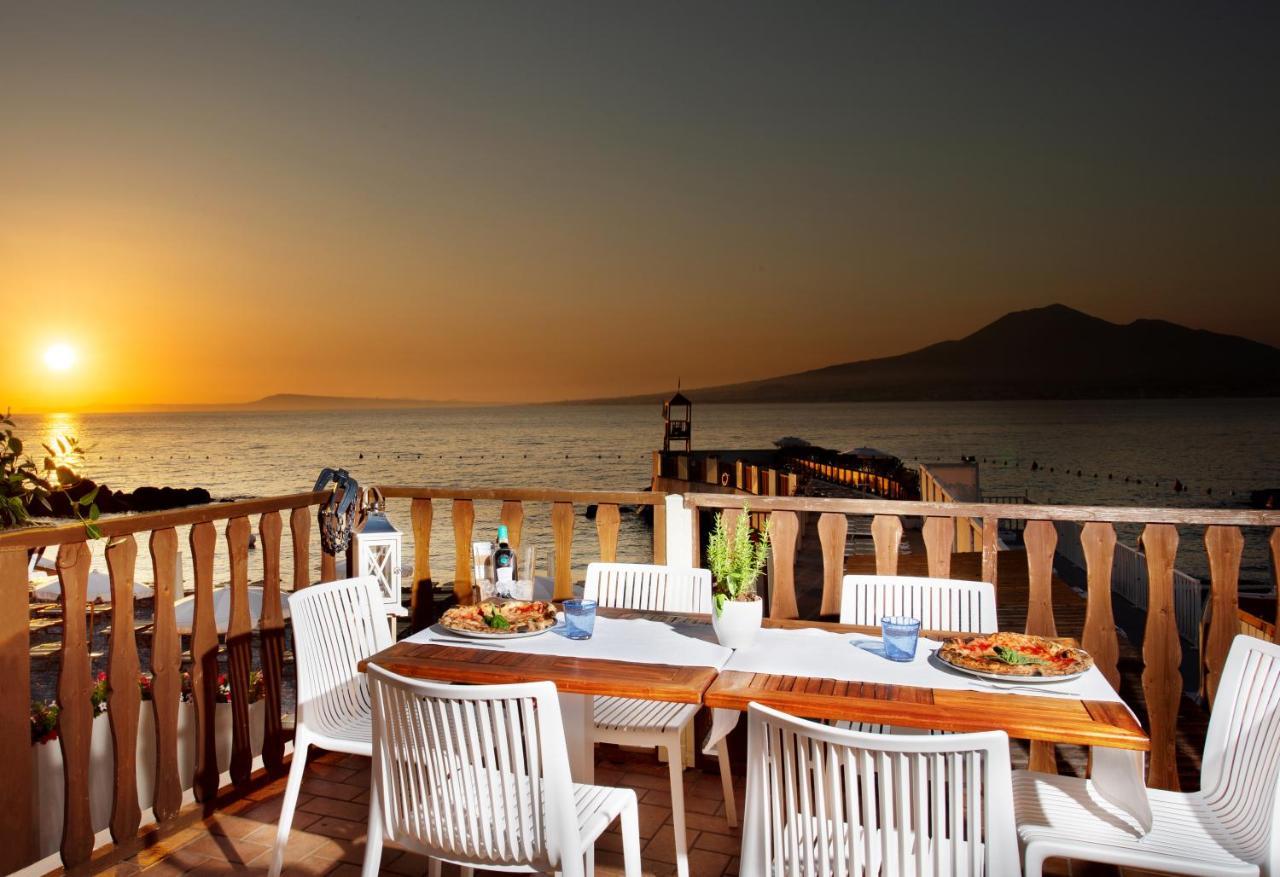 La Fornace Relais & Spa Castellammare di Stabia Luaran gambar