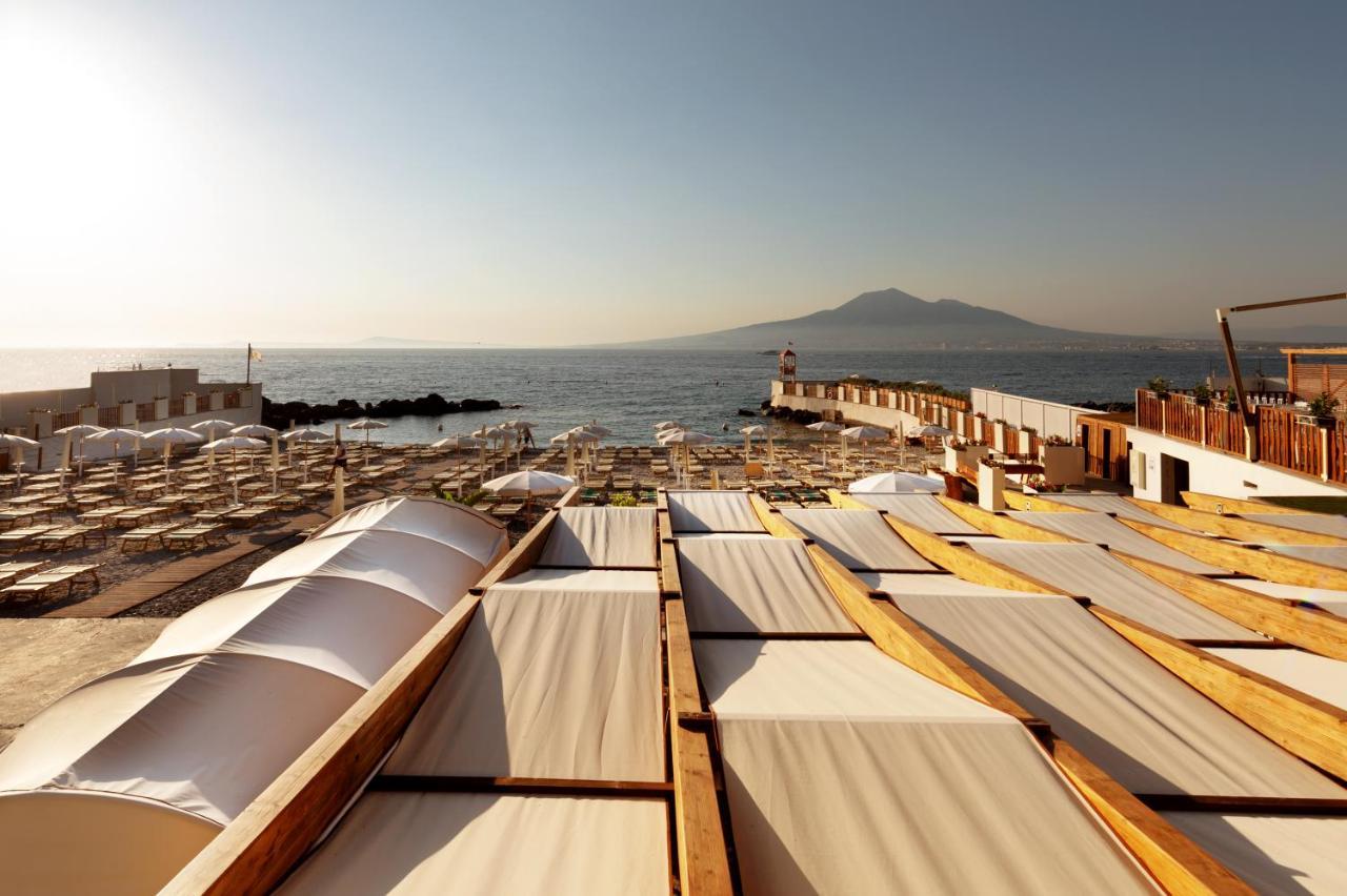 La Fornace Relais & Spa Castellammare di Stabia Luaran gambar