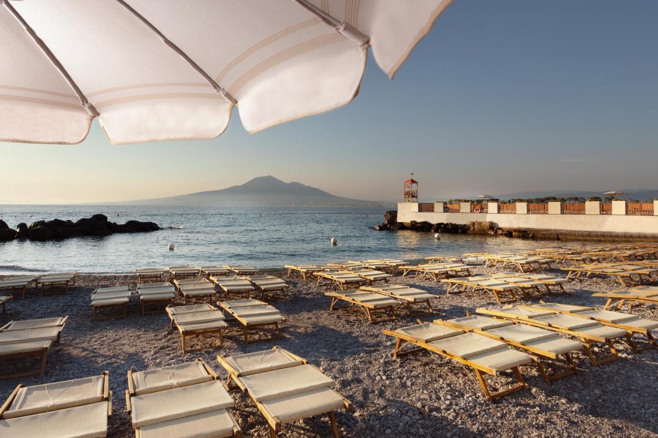 La Fornace Relais & Spa Castellammare di Stabia Luaran gambar