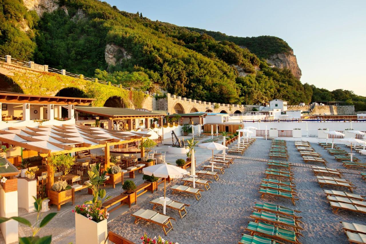 La Fornace Relais & Spa Castellammare di Stabia Luaran gambar