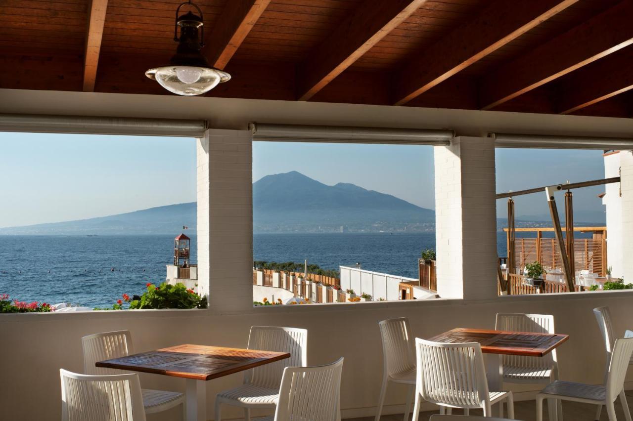 La Fornace Relais & Spa Castellammare di Stabia Luaran gambar