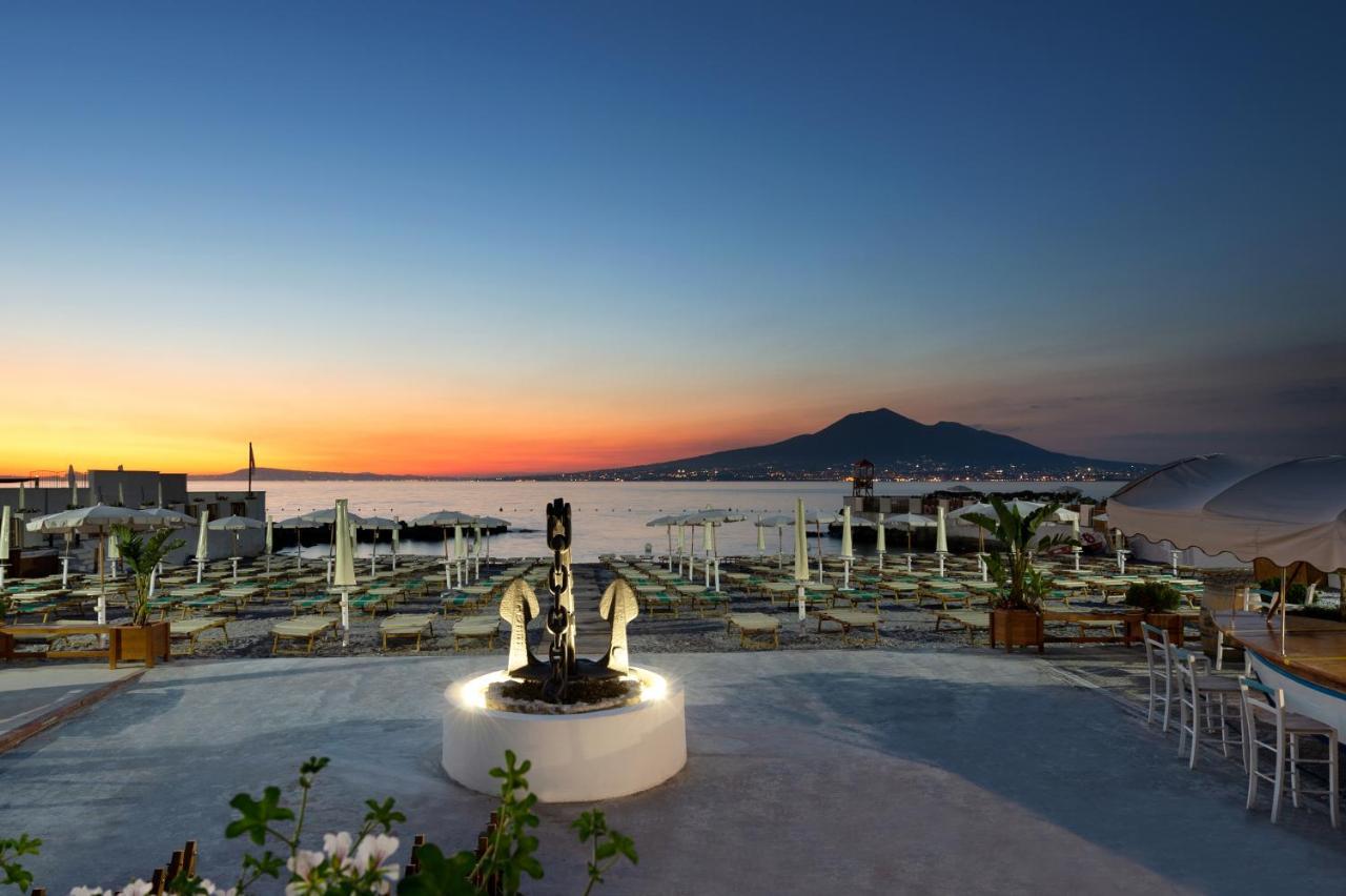 La Fornace Relais & Spa Castellammare di Stabia Luaran gambar