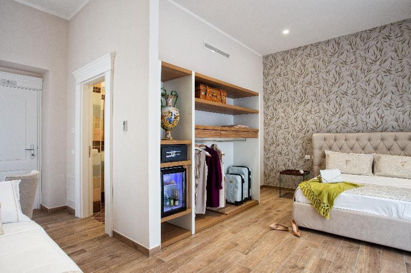 La Fornace Relais & Spa Castellammare di Stabia Luaran gambar