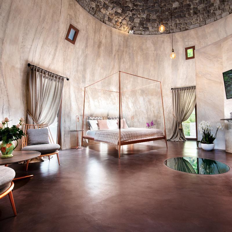 La Fornace Relais & Spa Castellammare di Stabia Luaran gambar