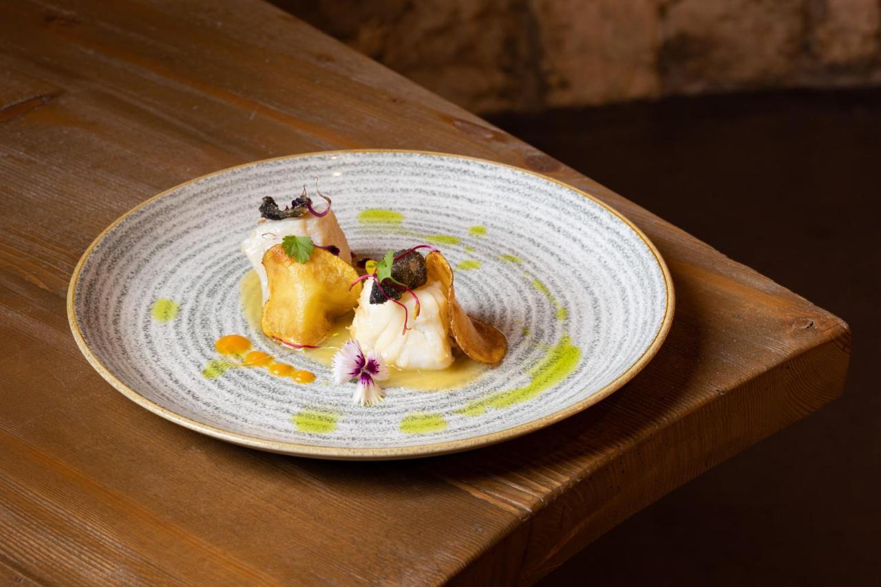 La Fornace Relais & Spa Castellammare di Stabia Luaran gambar
