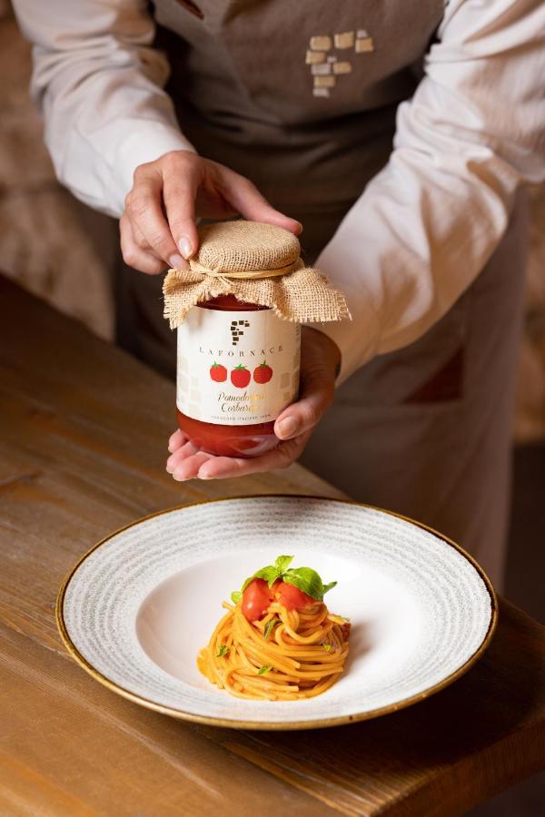 La Fornace Relais & Spa Castellammare di Stabia Luaran gambar
