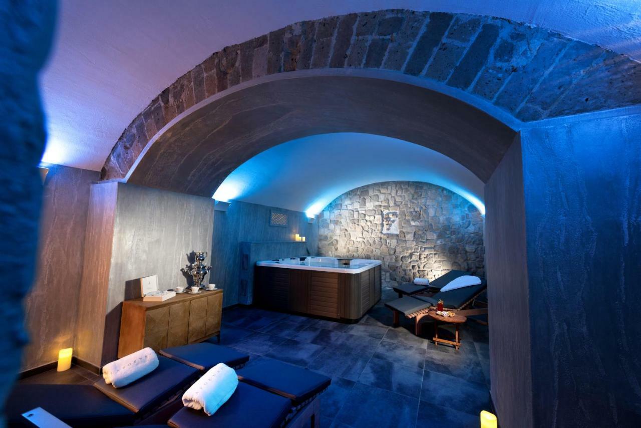 La Fornace Relais & Spa Castellammare di Stabia Luaran gambar