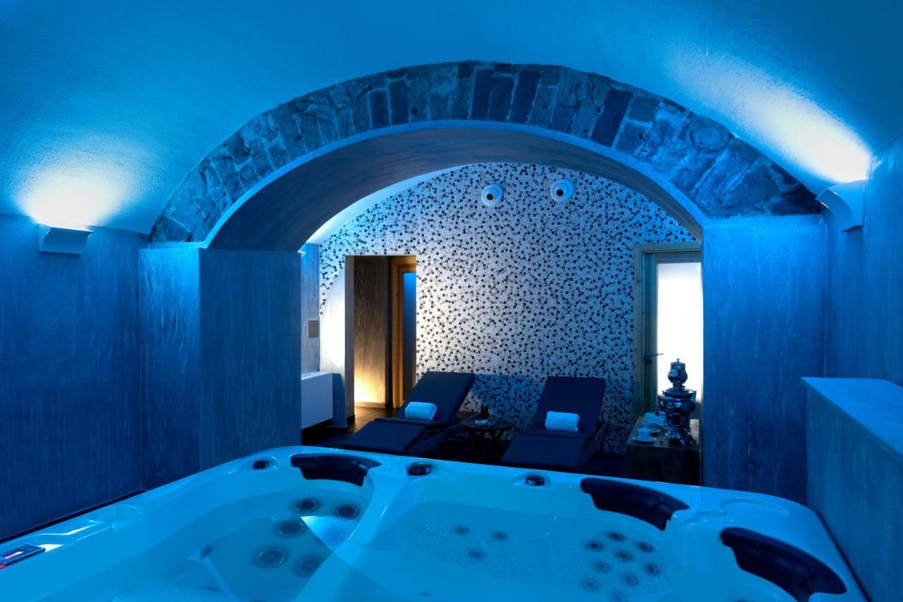 La Fornace Relais & Spa Castellammare di Stabia Luaran gambar