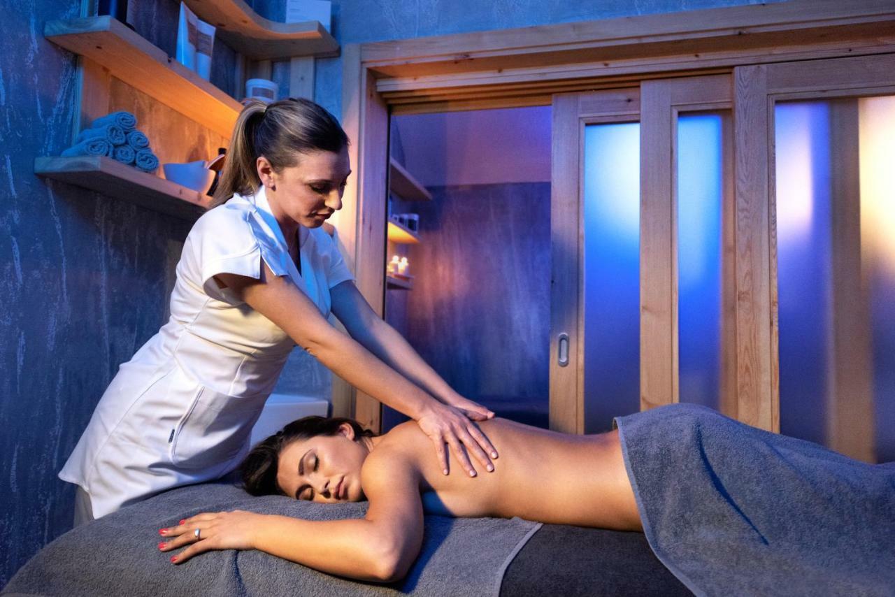 La Fornace Relais & Spa Castellammare di Stabia Luaran gambar