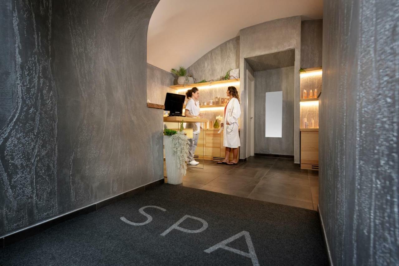 La Fornace Relais & Spa Castellammare di Stabia Luaran gambar
