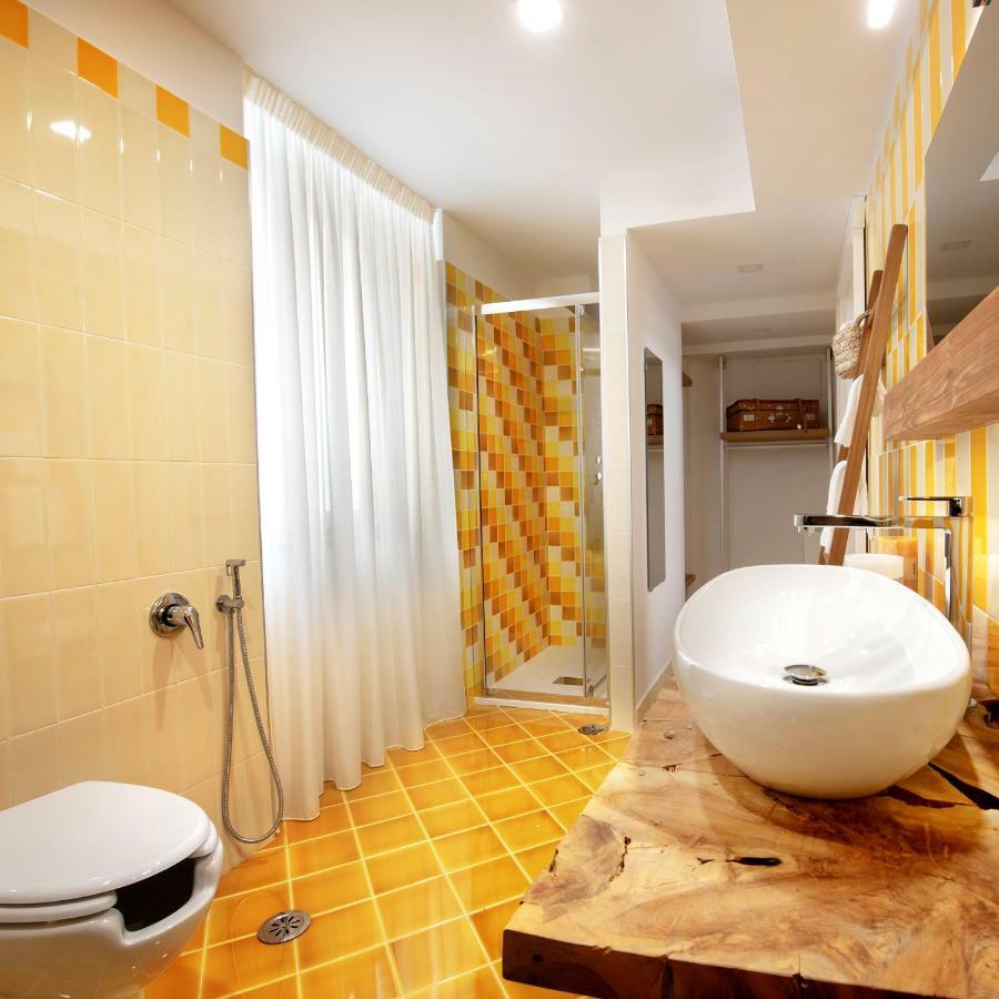 La Fornace Relais & Spa Castellammare di Stabia Luaran gambar