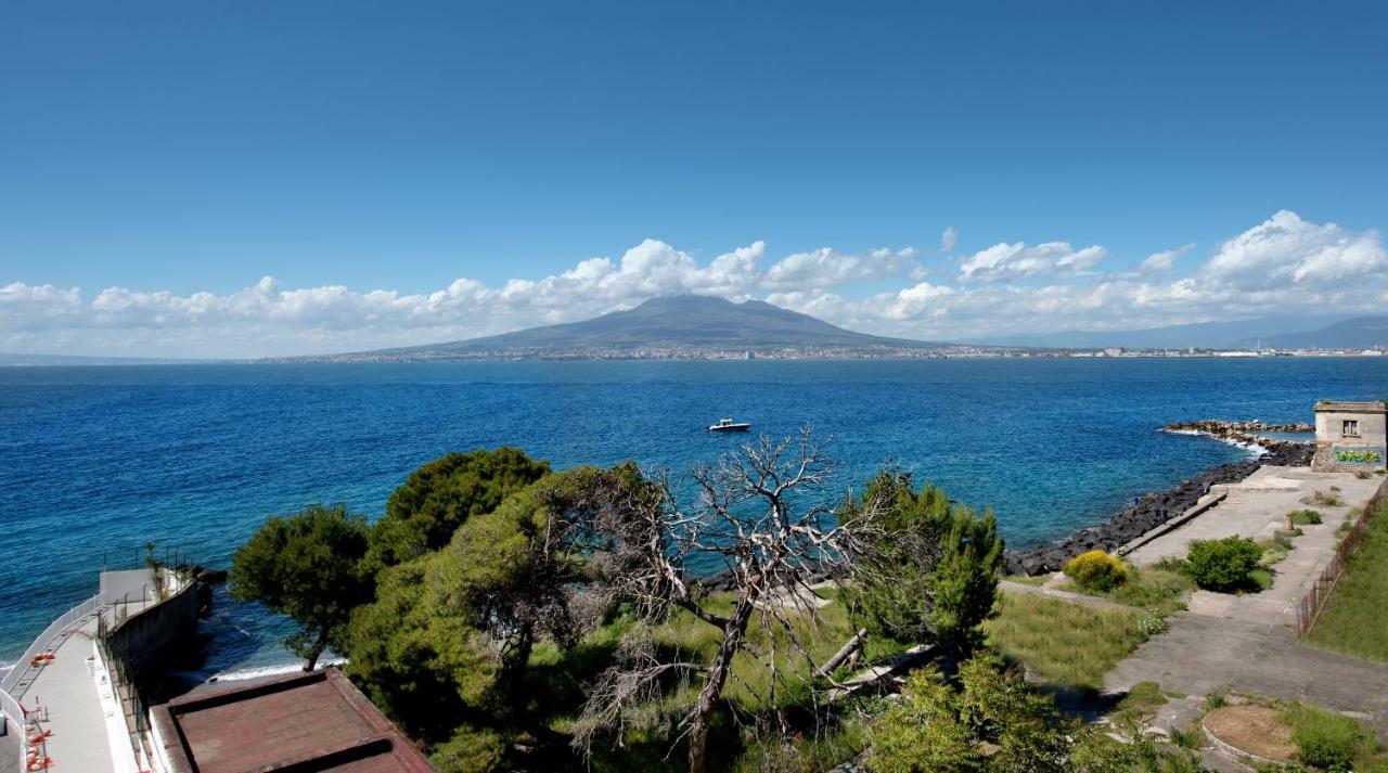La Fornace Relais & Spa Castellammare di Stabia Luaran gambar