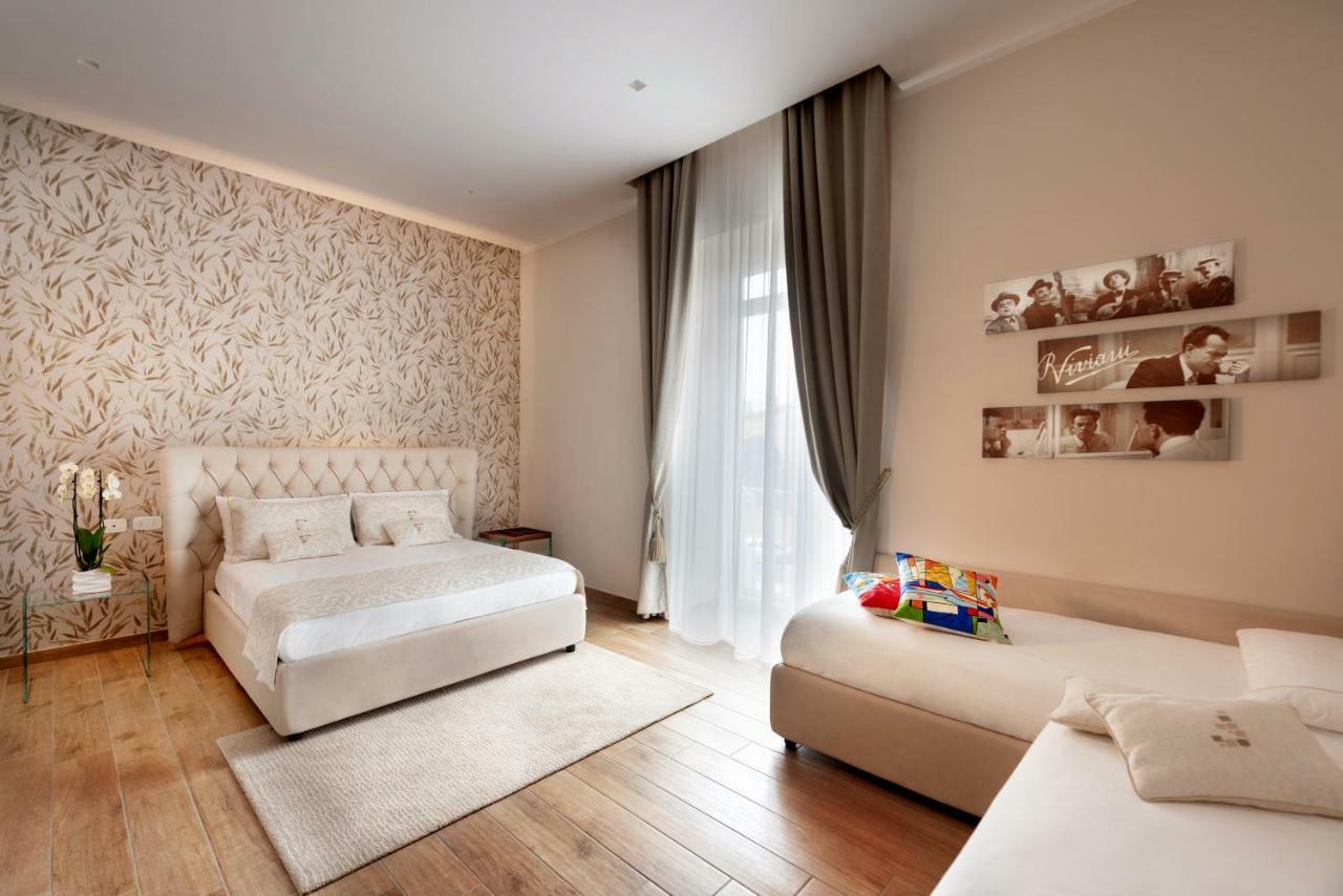 La Fornace Relais & Spa Castellammare di Stabia Luaran gambar