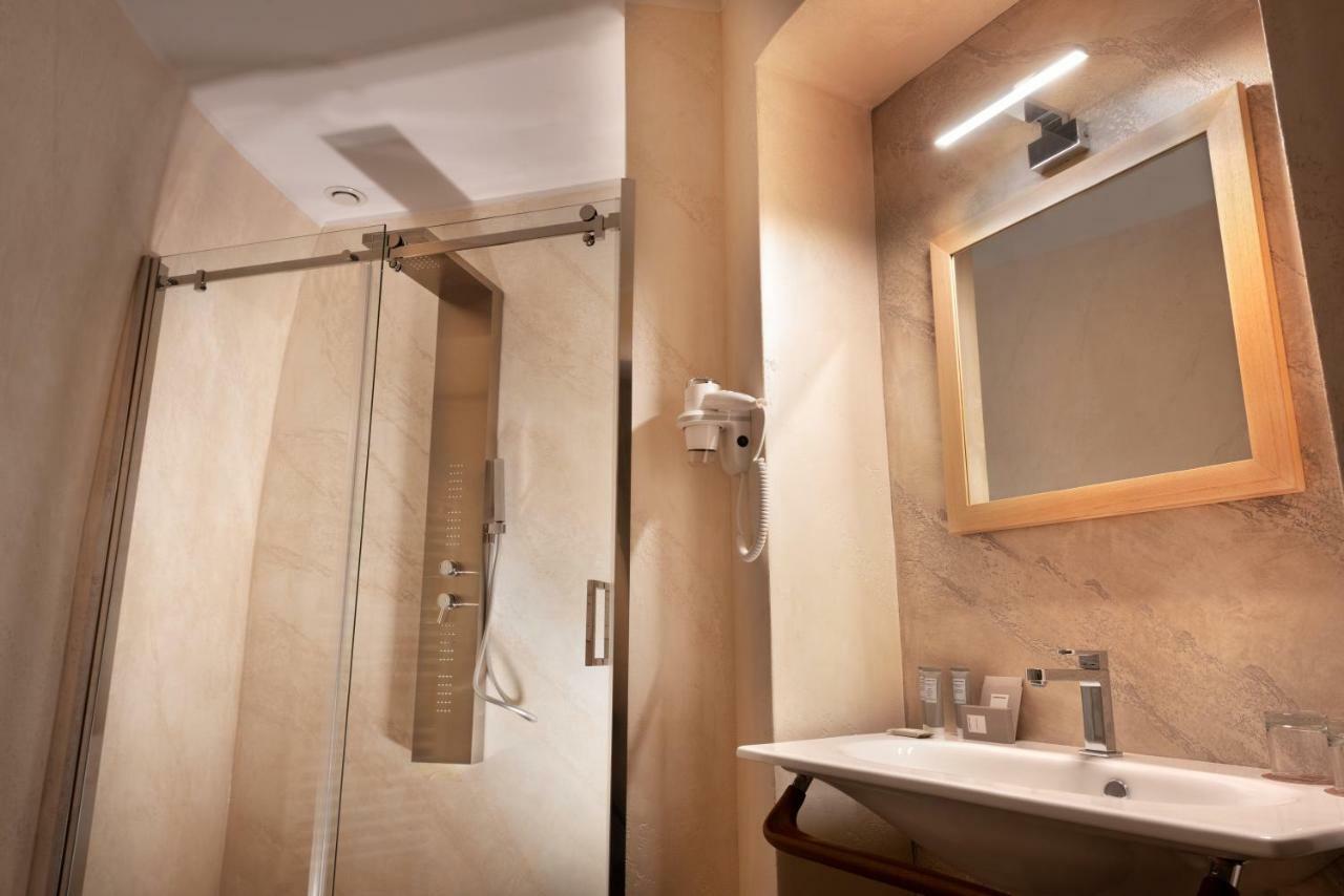 La Fornace Relais & Spa Castellammare di Stabia Luaran gambar