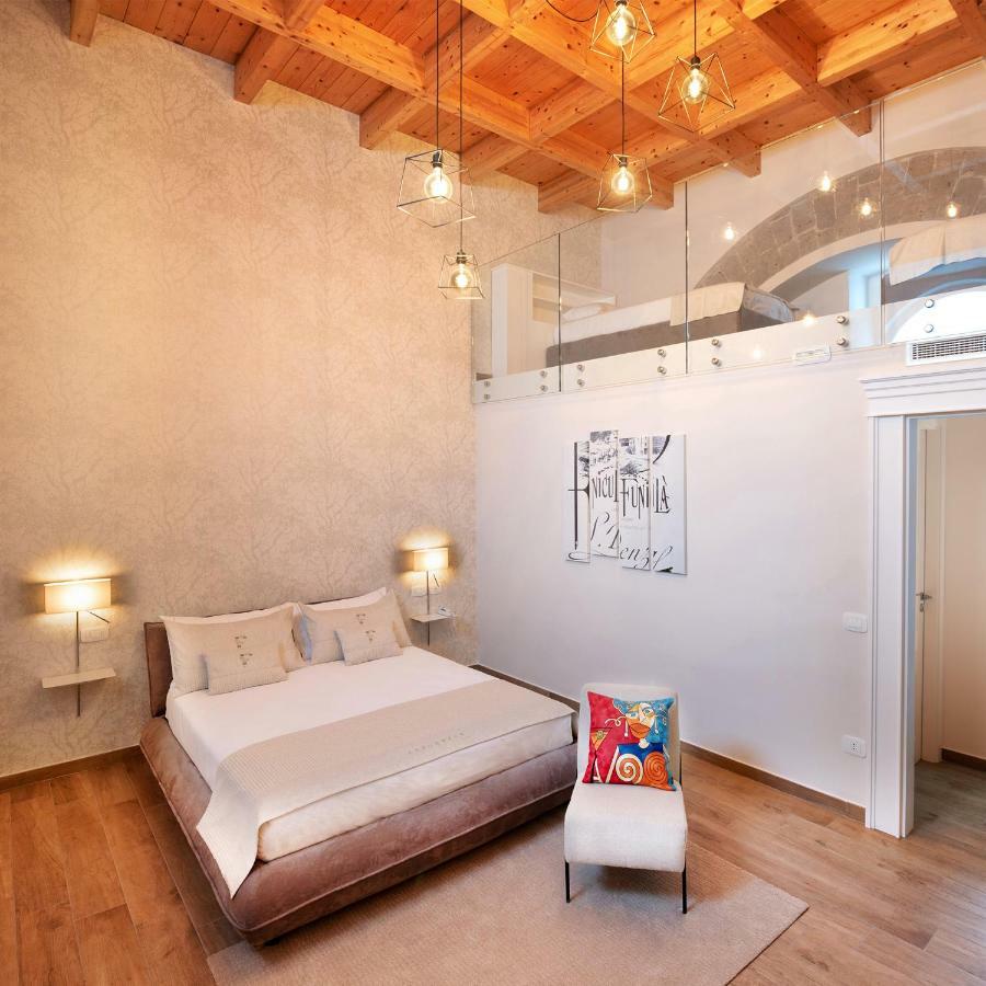 La Fornace Relais & Spa Castellammare di Stabia Luaran gambar