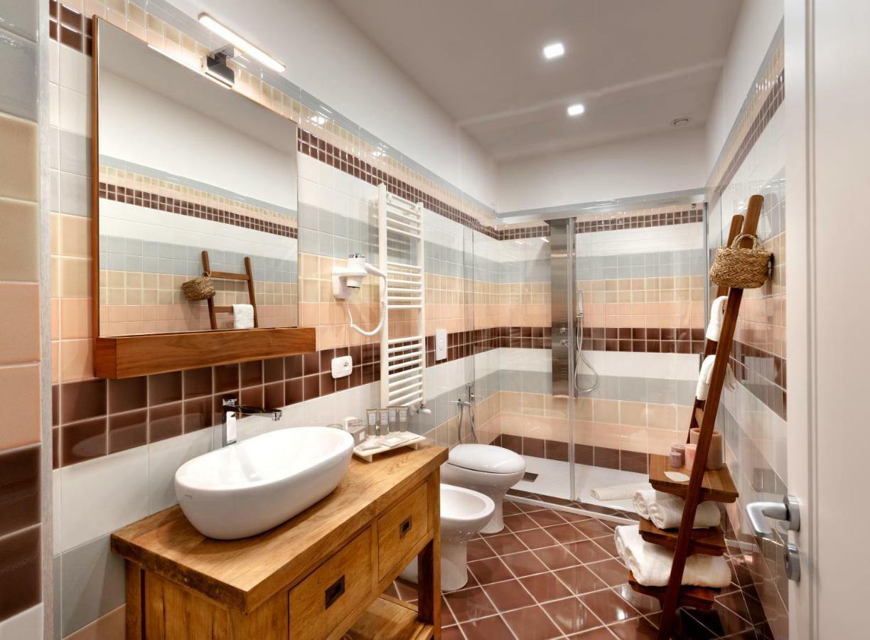 La Fornace Relais & Spa Castellammare di Stabia Luaran gambar