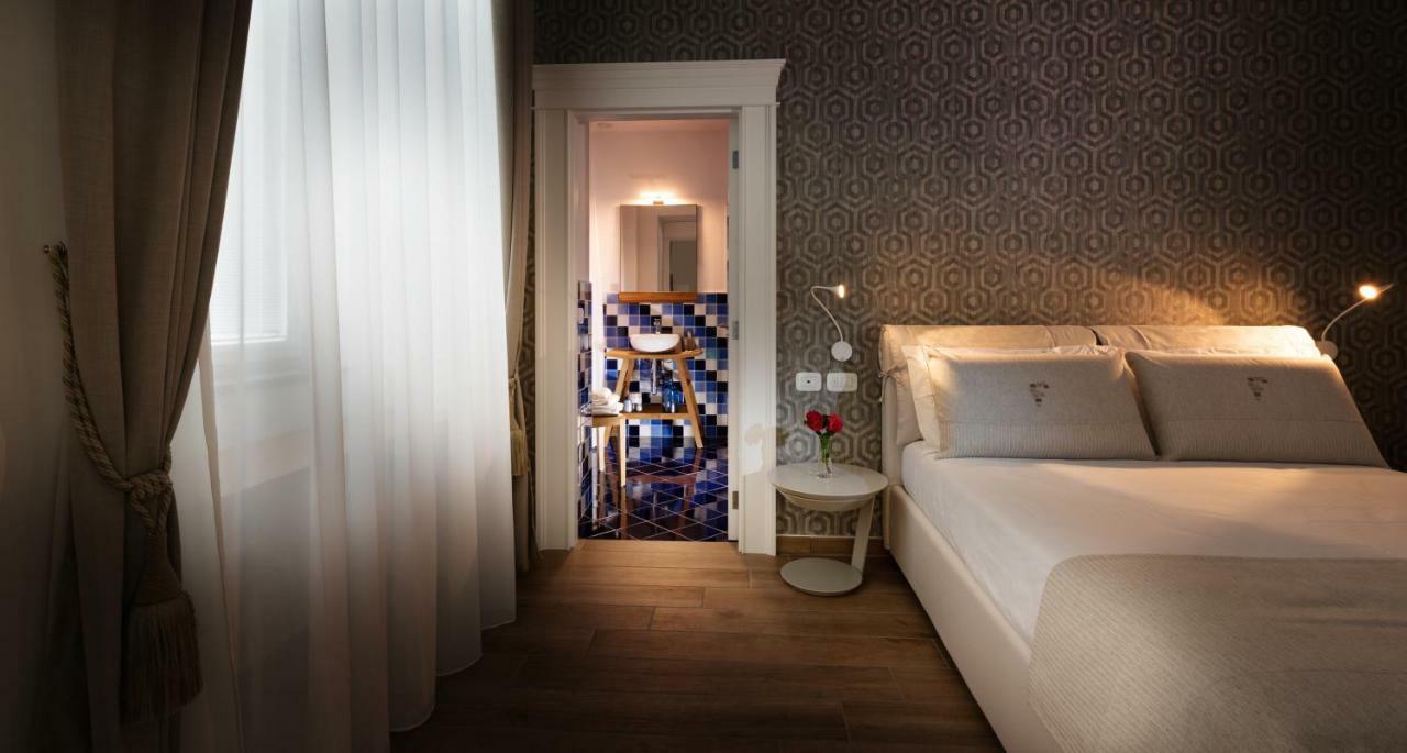 La Fornace Relais & Spa Castellammare di Stabia Luaran gambar