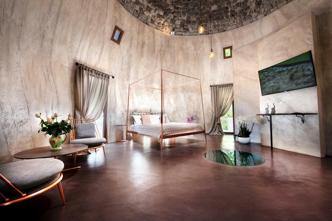 La Fornace Relais & Spa Castellammare di Stabia Luaran gambar