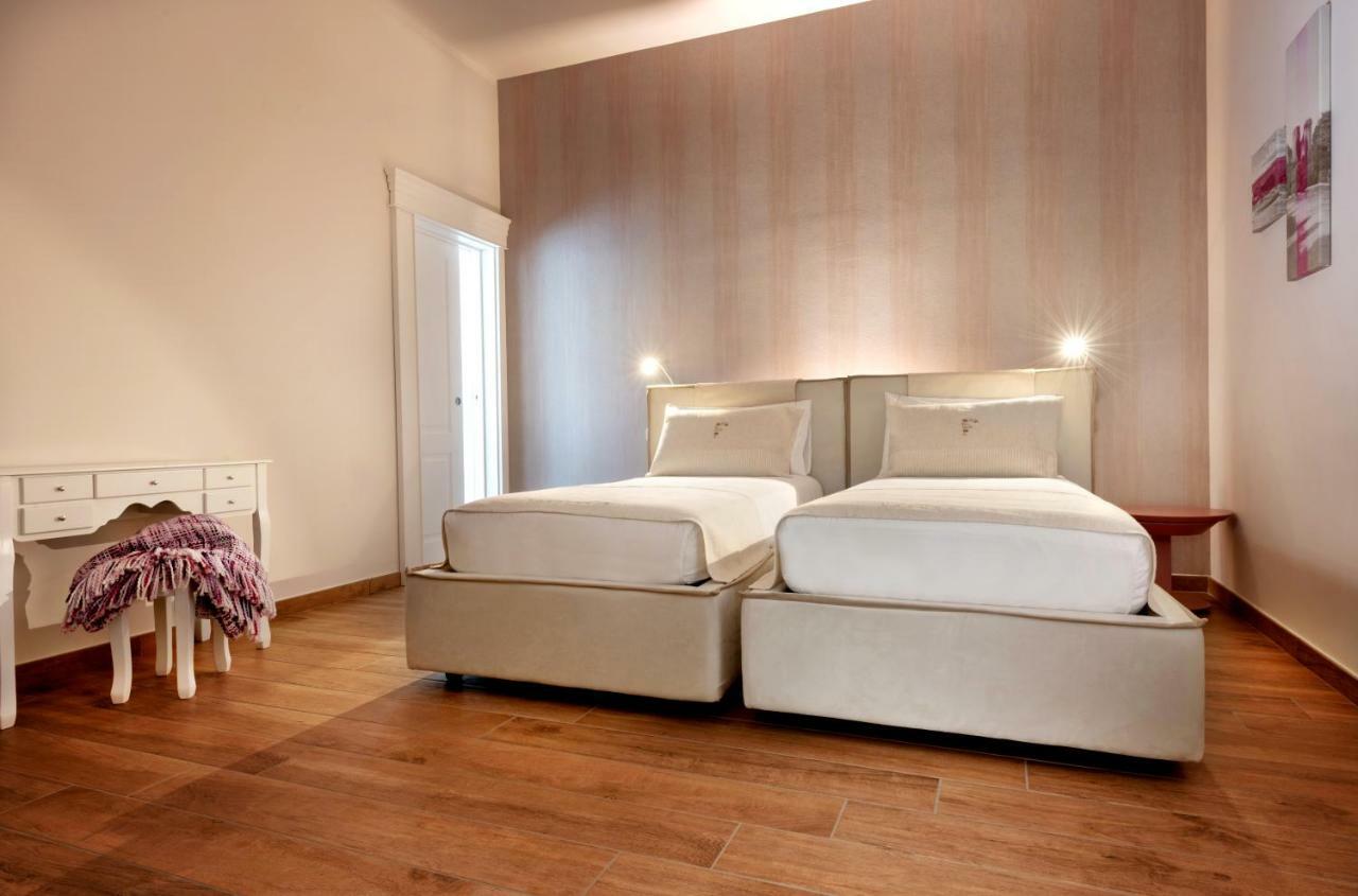 La Fornace Relais & Spa Castellammare di Stabia Luaran gambar