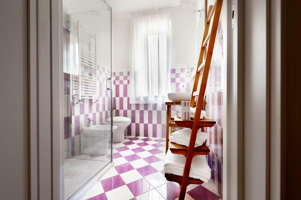 La Fornace Relais & Spa Castellammare di Stabia Luaran gambar