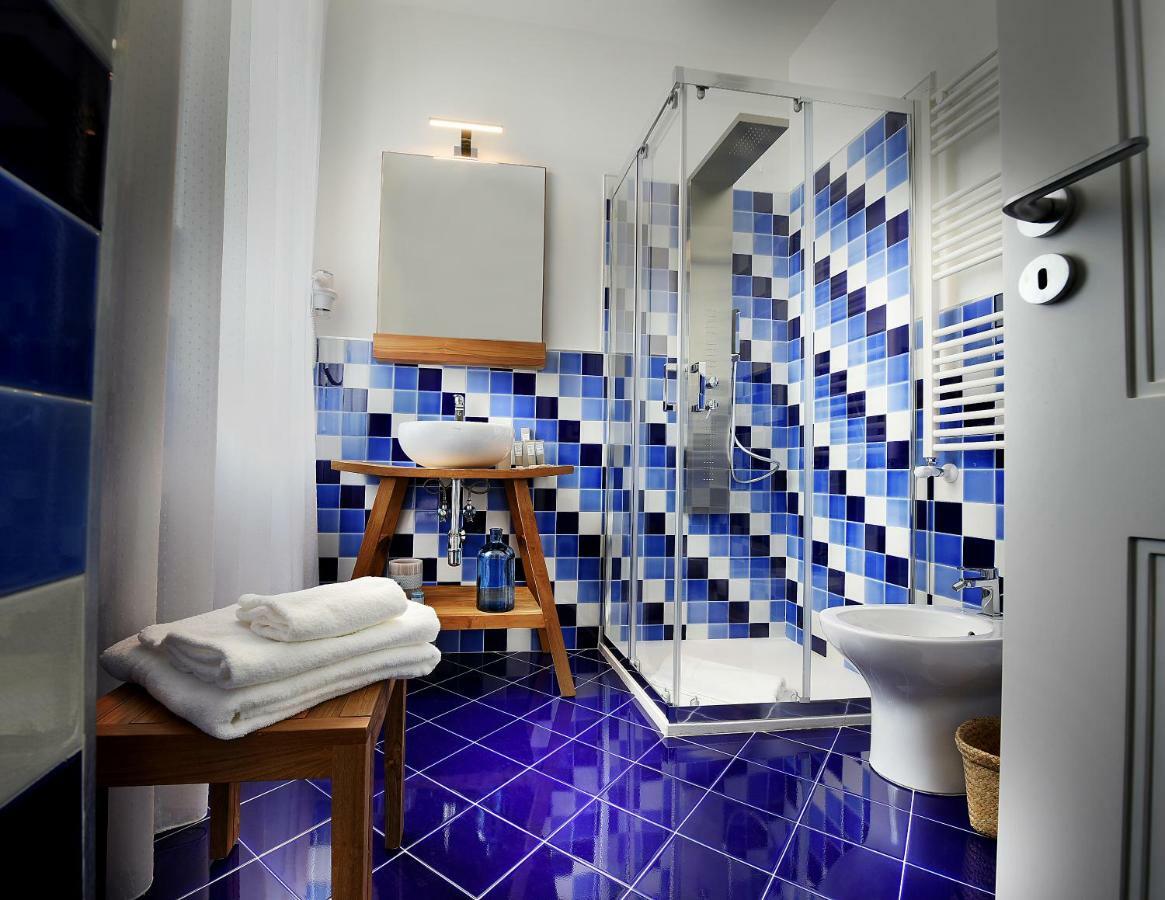 La Fornace Relais & Spa Castellammare di Stabia Luaran gambar