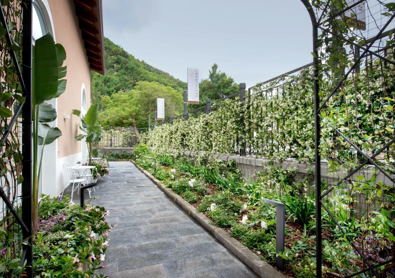 La Fornace Relais & Spa Castellammare di Stabia Luaran gambar