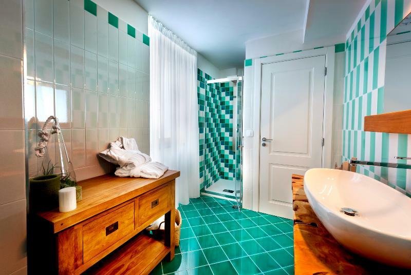 La Fornace Relais & Spa Castellammare di Stabia Luaran gambar