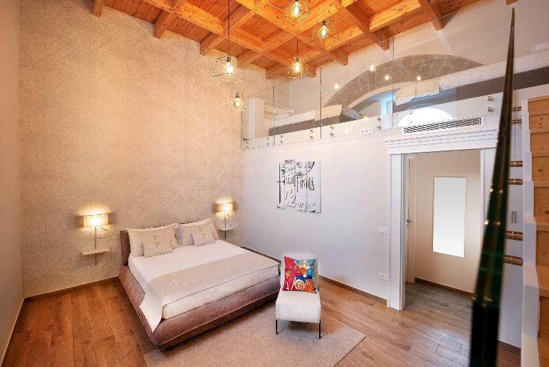 La Fornace Relais & Spa Castellammare di Stabia Luaran gambar