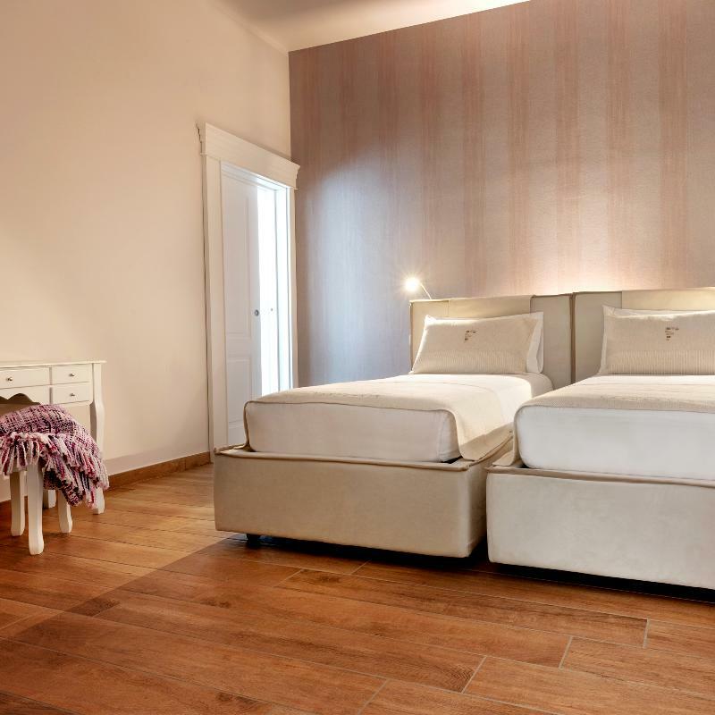 La Fornace Relais & Spa Castellammare di Stabia Luaran gambar